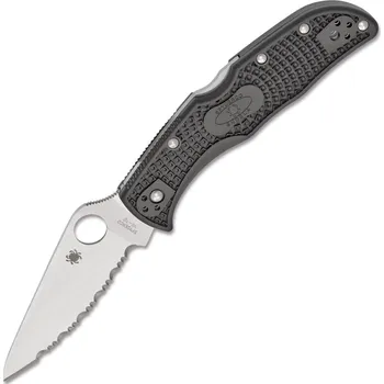 kapesní nůž Zavírací Nůž Spyderco Endela Lightweight C243SBK