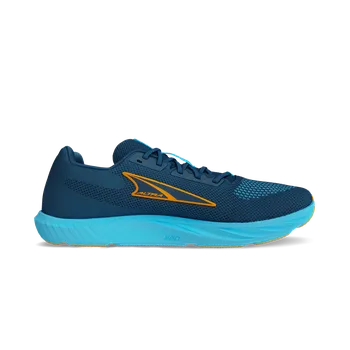 Pánská móda Altra ESCALANTE 4 - pánská - tmavě modrá Velikost: 45