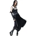 sukně dámská KILLSTAR - Gloomara - Black - L