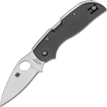 Zavírací Nůž Spyderco Chaparral C152CFP