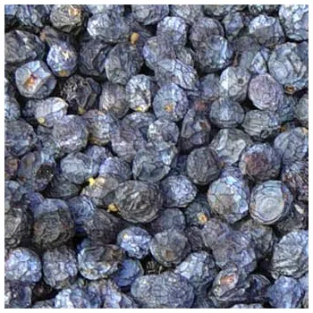 Čaj Trnka obecná plod 100g Zelené Drahokamy