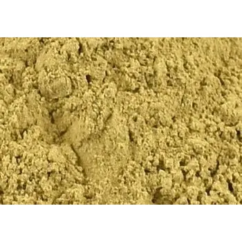 Koření Lékořice lysá kořen jemně mletý 100g Zelené Drahokamy