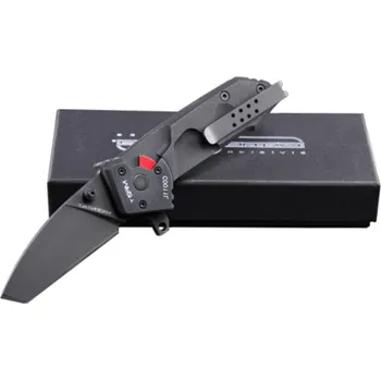 kapesní nůž Zavírací Nůž Extrema Ratio MF0 T BLACK