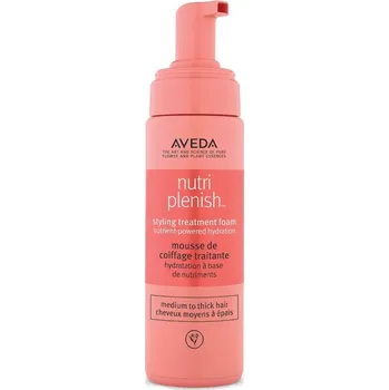 Stylingový přípravek Aveda - nutriplenish™ Pěnová tužidla na vlasy 200 ml unisex