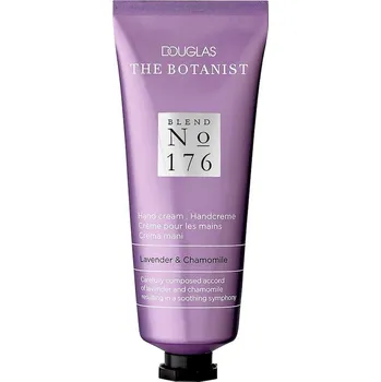 Péče o ruce Douglas Collection - The Botanist No. 176 Lavender & Chamomile Krémy na ruce 75 ml unisex