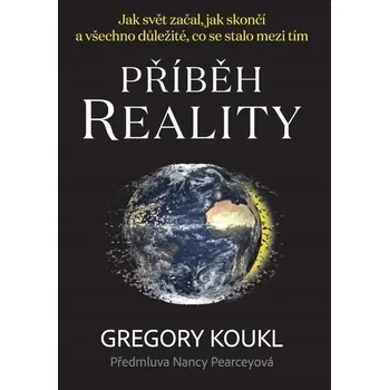 Příběh reality Gregory Koukl