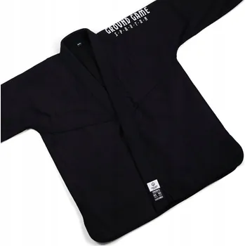 Bojový sport Kimono Ground Game A2B