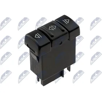 Karosérie Spínač, zvedací zařízení oken NTY EWS-RE-037