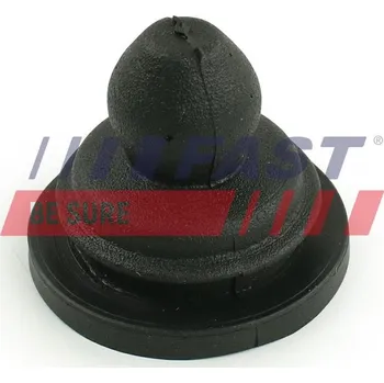 Vzduchový filtr Zarážka, vzduchový filtr FAST FT13051