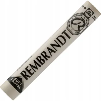 Talens Rembrandt suchý pastel 227,10 žlutá okrová