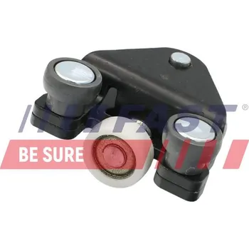 Dveře karosérie Valivé vedení, posuvné dveře FAST FT95663