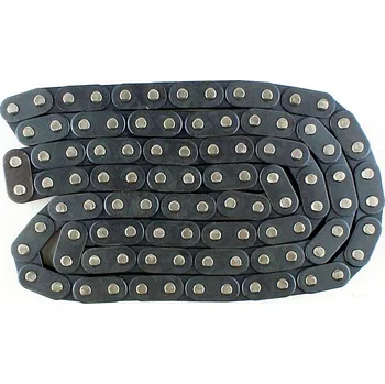 Řetěz na kolo ŘETĚZ POHONU POCKET T8F 98 ČLÁNKŮ MINI BIKE CROSS