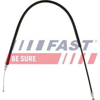 Dveře karosérie Lanko, otevření dveří FAST FT95646