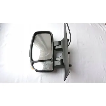 Auto zrcátko Polcar 60N1514E vnější zpětné zrcátko L (levé)