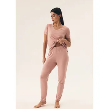 Dámské pyžamo Pyžama model 208596 Henderson XL