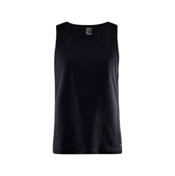 Nátělník CRAFT CORE Dry černá S