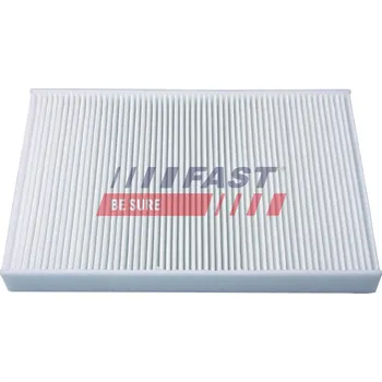 Ventilátor topení a klimatizace Filtr, vzduch v interiéru FAST FT37408