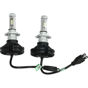 Autožárovka Aerbes F3 LED H7 60W 2 ks