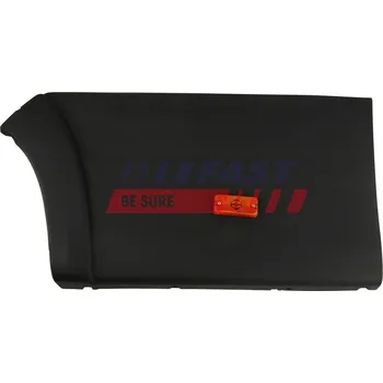 Lišta karosérie Ozdobná / ochranná lišta, boční stěna FAST FT90943
