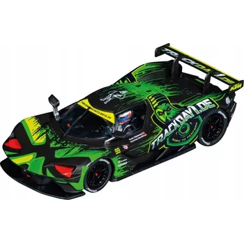 auto na autodráhu CARRERA DIGITAL 132 KTM X-BOW GT2 Trackday1.de 1:32 27778