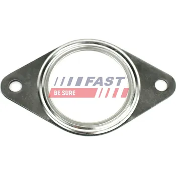 Těsnění výfuku Těsnění, výfuková trubka FAST FT84580