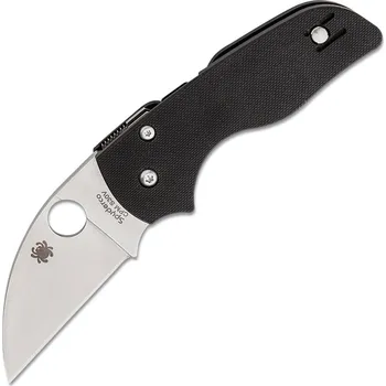 kapesní nůž Zavírací Nůž Spyderco Lil' Native Wharncliffe Compression C230GPWC