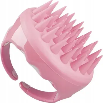 Kartáč pro zvířata Masážní kartáč pro psy na česání a koupání