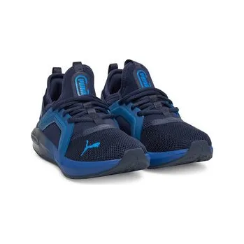 Dámská obuv Puma Sneakersy Softride Enzo 5 Jr 401510 03 Tmavomodrá 38