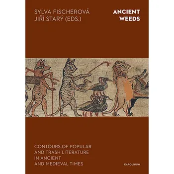 Kniha Ancient Weeds