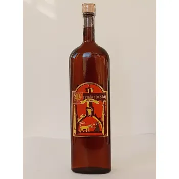 Likér Pernštejnský Elixír 35% 0,5l