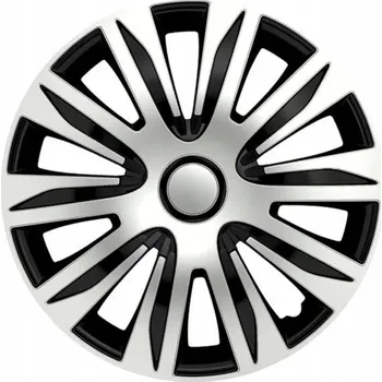 Poklice na kolo Poklice Górecki 15" stříbrná