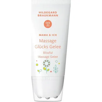 Nestandardní parfém HILDEGARD BRAUKMANN - MAMA & ICH Tělová mléka 150 ml unisex