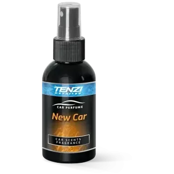 TENZI New car - Vůně do auta ve spreji 100ml