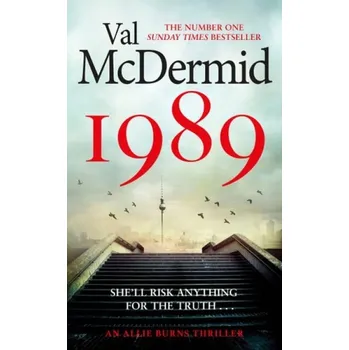 Cizí jazyk 1989 - McDermid, Val