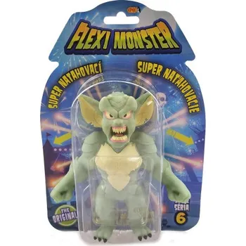 Figurka Flexi Monster Série 6, Skřet