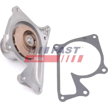 Chladič motoru Vodní čerpadlo, chlazení motoru FAST FT57176