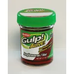 Berkley Hnojňáci (mini-earth worms)-Hnědá