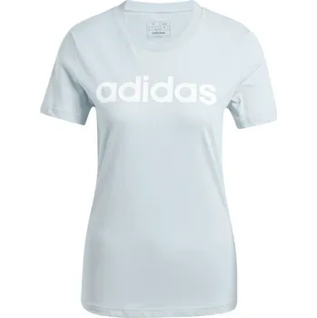 Dámské tričko Adidas Loungewear Essentials Slim Logo Tee W IY9188 s