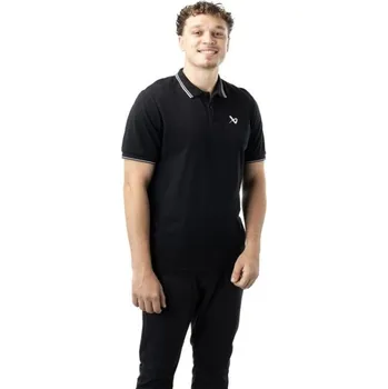 Pánská košile Košile Bauer Pique Polo Sr M 1063387 L