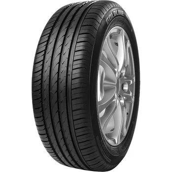 Letní osobní pneu Letní pneu GOLDLINE GLP101 205/55R16 91V