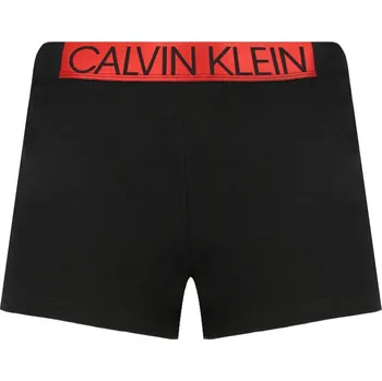 Dámská móda Dámské šortky KW0KW00692-094 - Calvin Klein XS