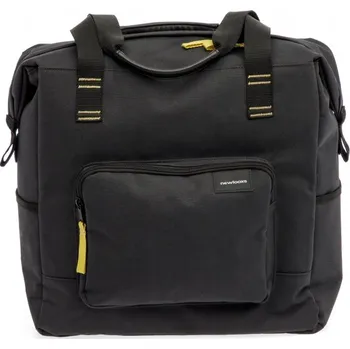 brašna na kolo Nová zadní Cyklistická brašna New looxs Camella Tulum 26l