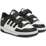 adidas Sneakersy Rapid Court JP7654 Černá 34