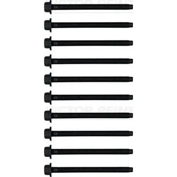 Spojovací materiál motoru Sada šroubů hlavy válce VICTOR REINZ 14-32344-02