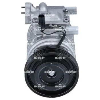 Kompresor klimatizace Kompresor, klimatizace NRF 320163G