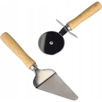 Kuchyňský nůž Nůž na pizzu Lile 7,5 cm