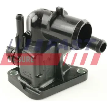 Těsnění motoru Termostat, chladivo FAST FT58004