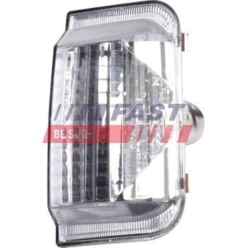 Směrový světlomet Blikač FAST FT87320