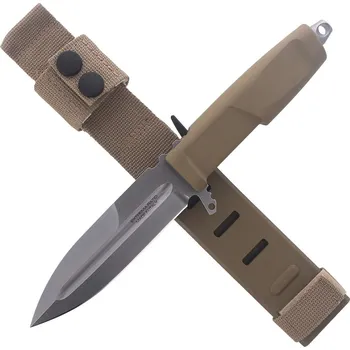 lovecký nůž Pevný Nůž Extrema Ratio CONTACT C HCS