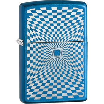 Zapalovač Zippo benzínový MINIMALISUM DESIGN